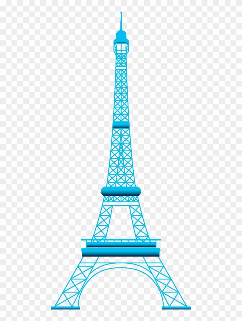 Nuevo Y Azul Fotógrafos De Boda En Granada - Eiffel Tower Pencil Sketch Clipart #1018189