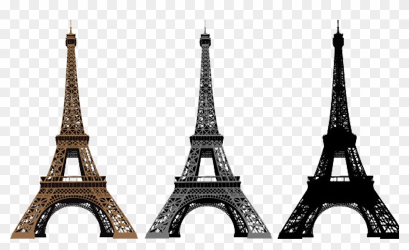 Eiffel Tower Royalty-free Stock Photography Clip Art - Eiffel Tower Free Vector Png Transparent Png