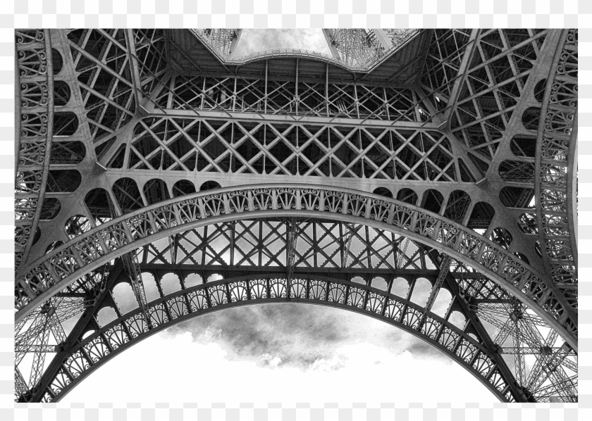 Eiffel Tower Clipart #1018346