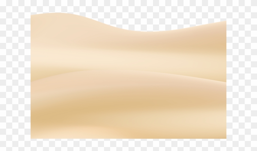 Surfboard Clipart Sand Png - Dune Transparent Png