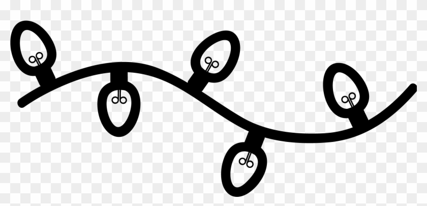 Connect Your String Lights To The Ewa Switch And Set Clipart