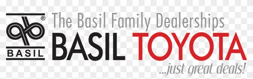 Toyota Logo Png Transparent - Joe Basil Chevrolet Clipart #1018622
