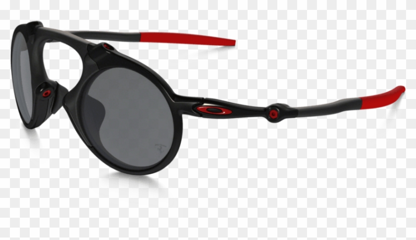 round oakley glasses