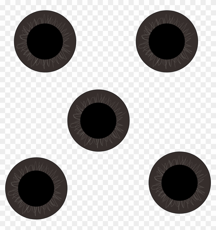 Rendering Transparent Background After Effects - Circle Clipart