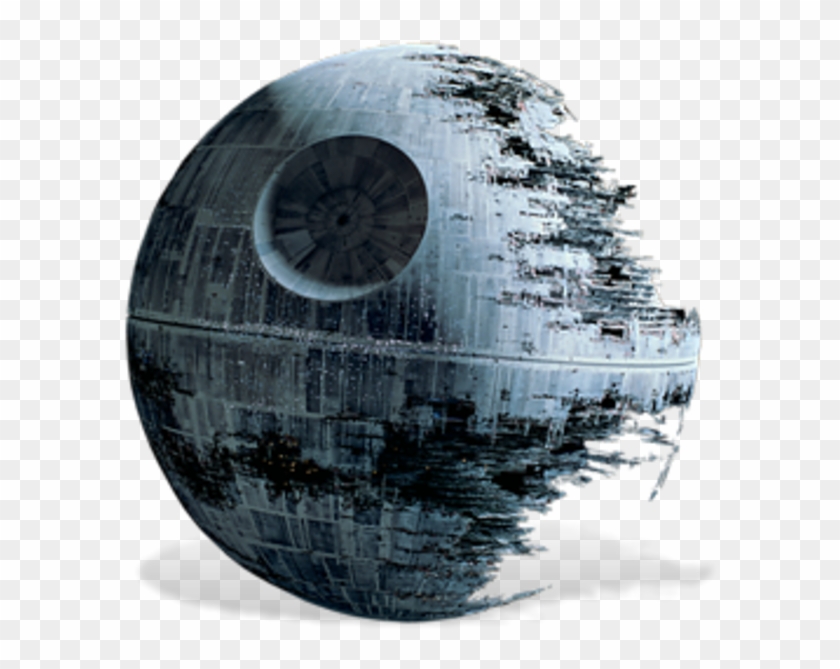 Death Star 2nd Icon - Lego Star Wars Ucs Death Star Ii Clipart #1018791