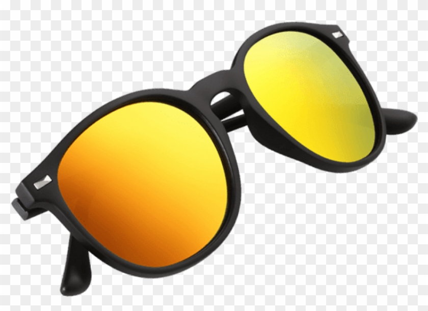 Free Png Download Sunglasses Glass Png Images Background - Sun Glass Clipart #1018836