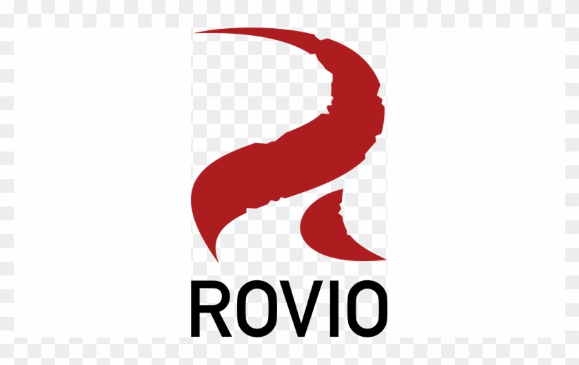 Angry Birds Developer Seeks Backers For Its 'netflix - Rovio Clipart #1018875