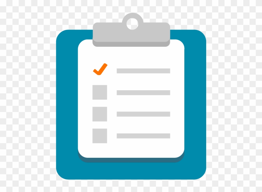 Icon-schedules - Notice Of Arrival Icon Clipart