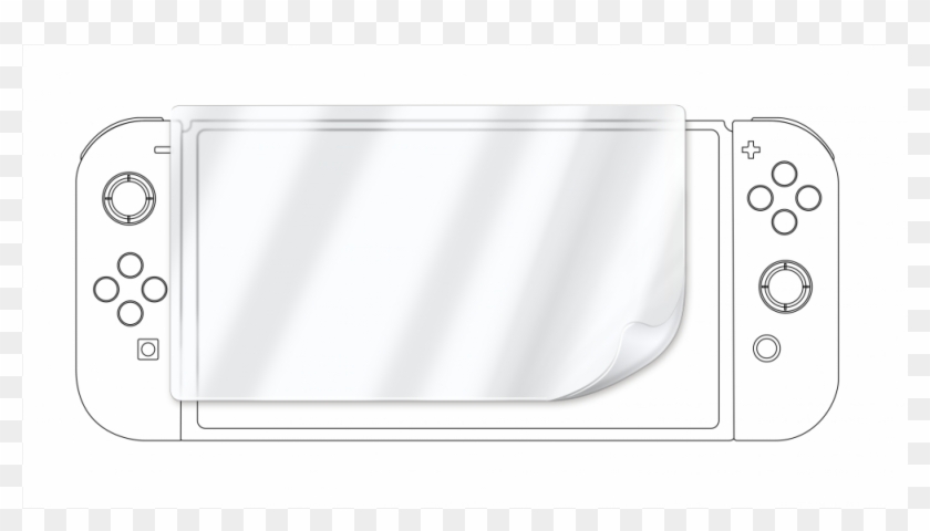 Nintendo Switch Jeux Labo - Mobile Phone Clipart
