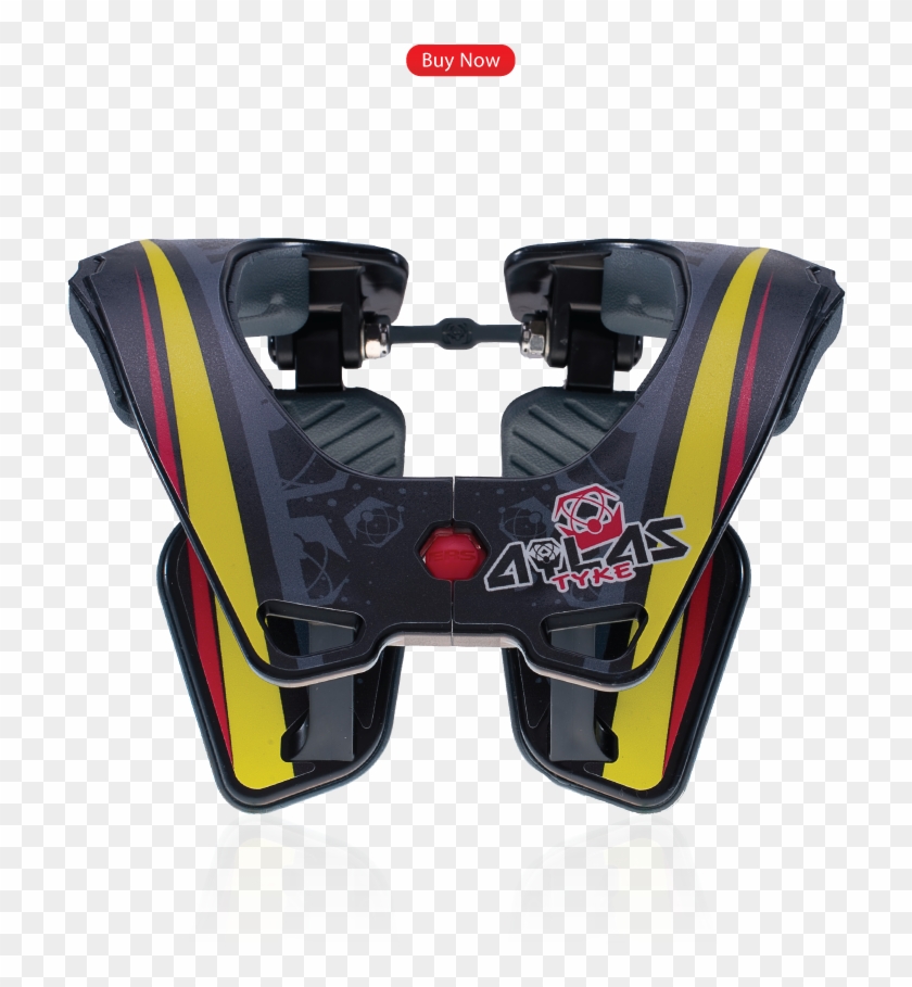 Latest News The 2014 Atlas Tyke Brace 02/07/2014 - Bicycle Pedal Clipart #1019216