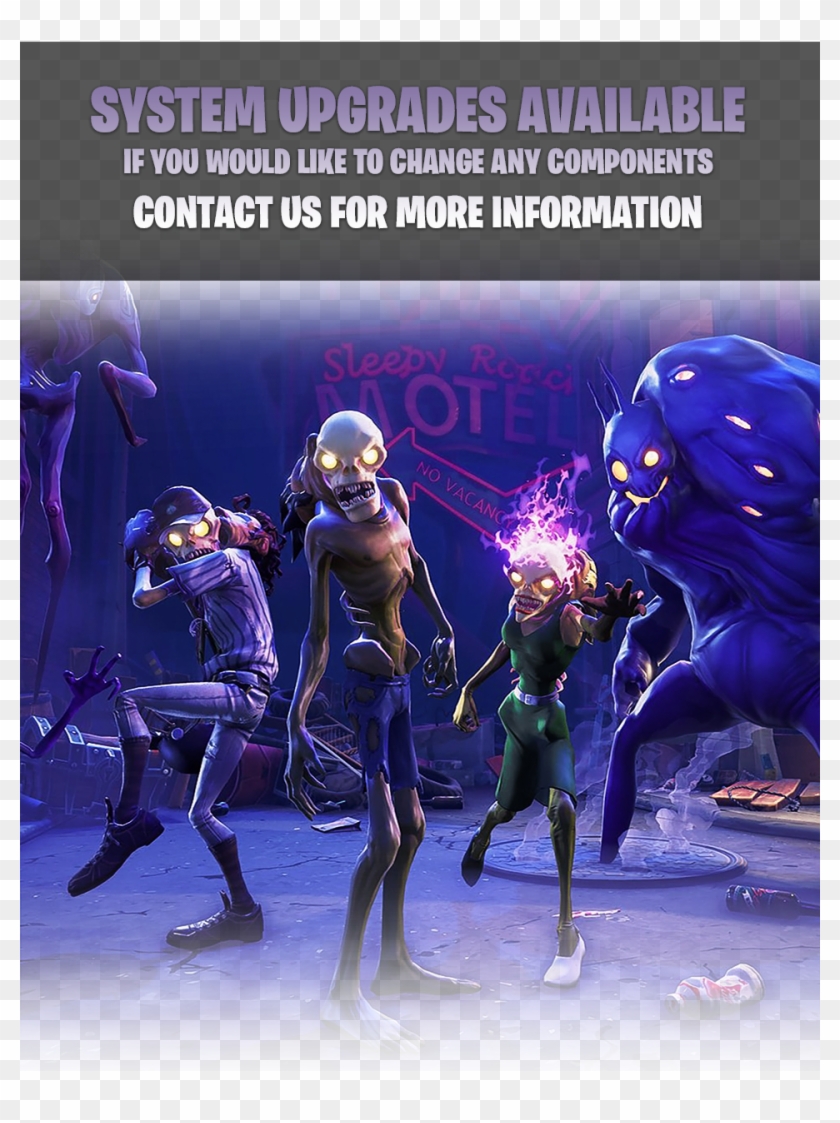 Pc Price - Skins In Season 3 Battle Pass On Fortnite Clipart
