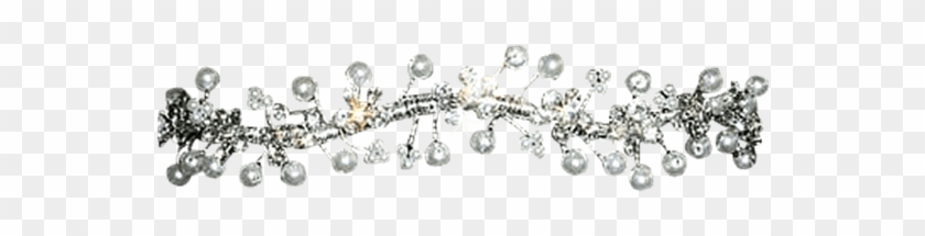 Ice Princess Tiara - Tiara Png Ice Clipart