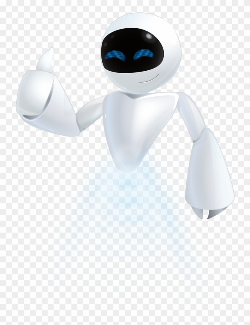 Robot Clipart