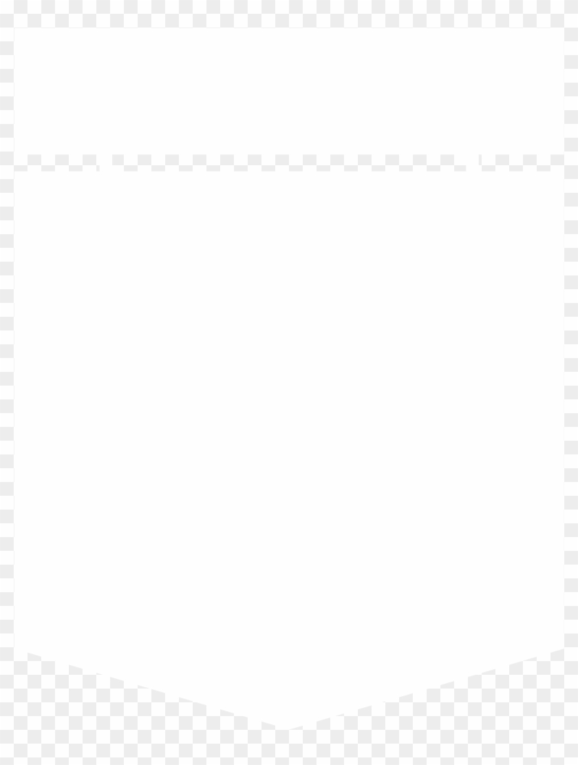 White Star Logo Black And White - Johns Hopkins Logo White Clipart