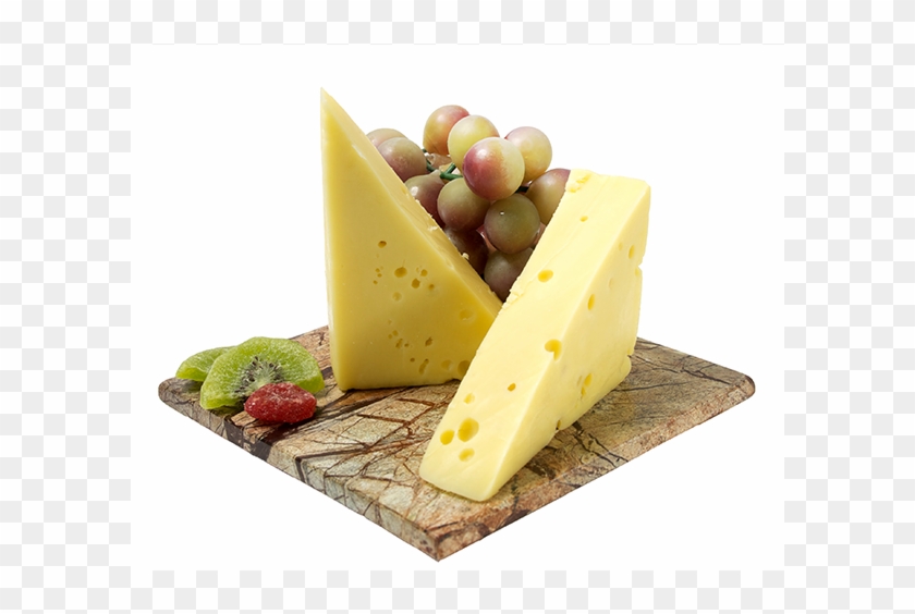 Swiss Cheese Png - Gruyère Cheese Clipart