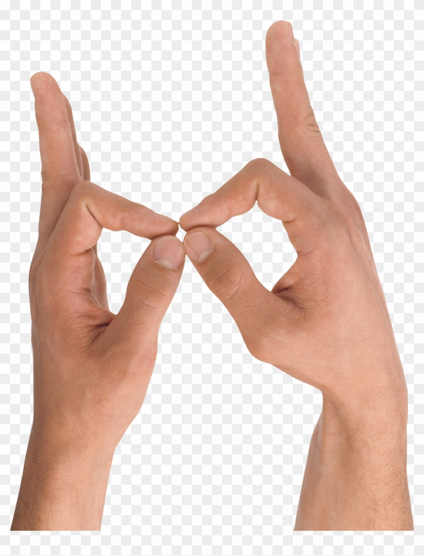 Hands - Hands Png Clipart