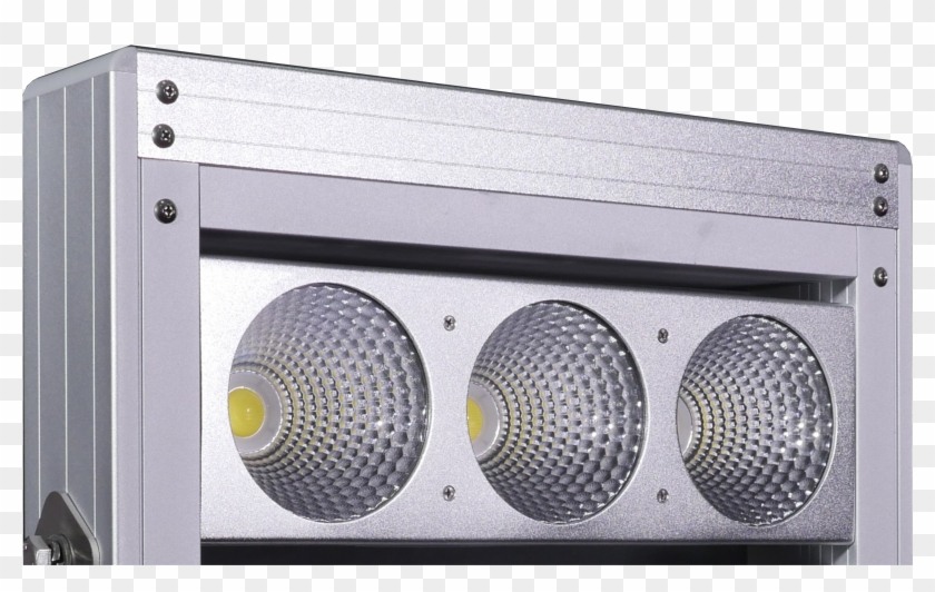 Flood Lights Png - Floodlight Clipart #1019940