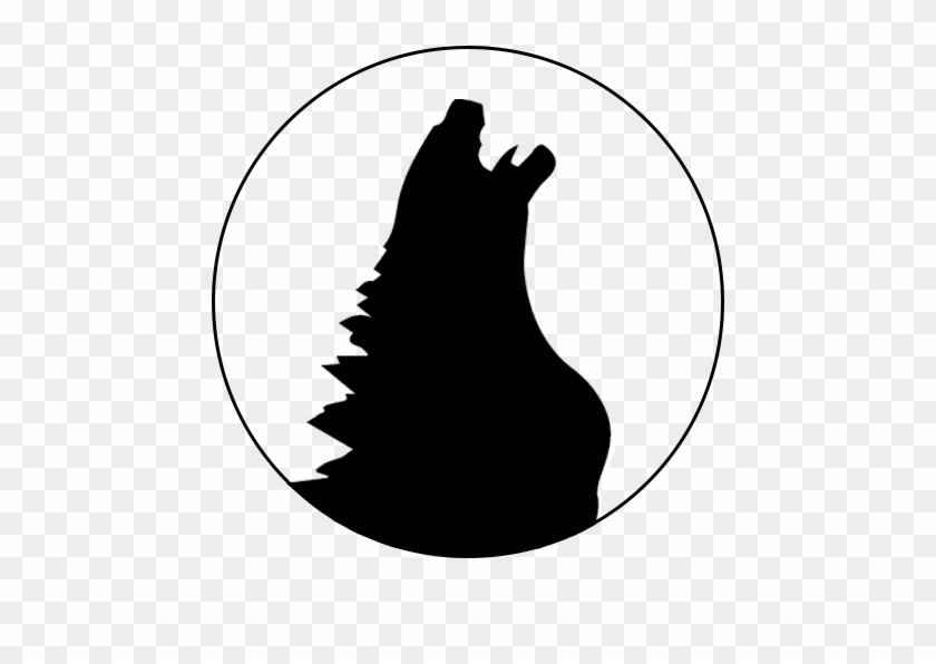 Dishonorable Mention - Godzilla Silhouette Clipart