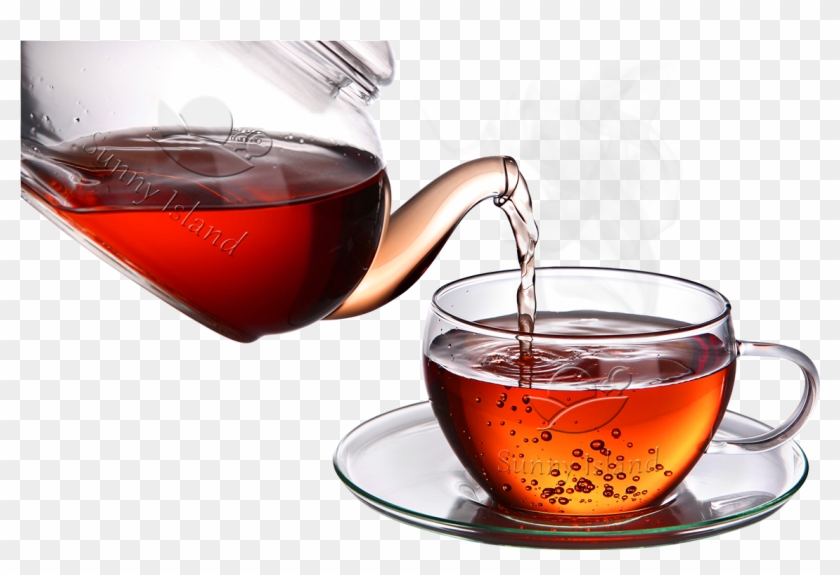 Tea Transparent Png Photo - Stock Photo Tea Clipart #1020015