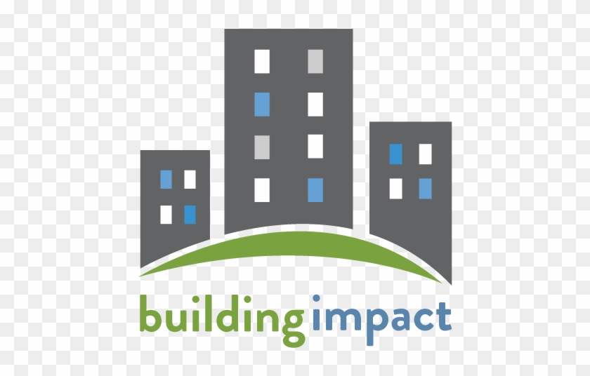 360713 - Building Impact Clipart #1020120