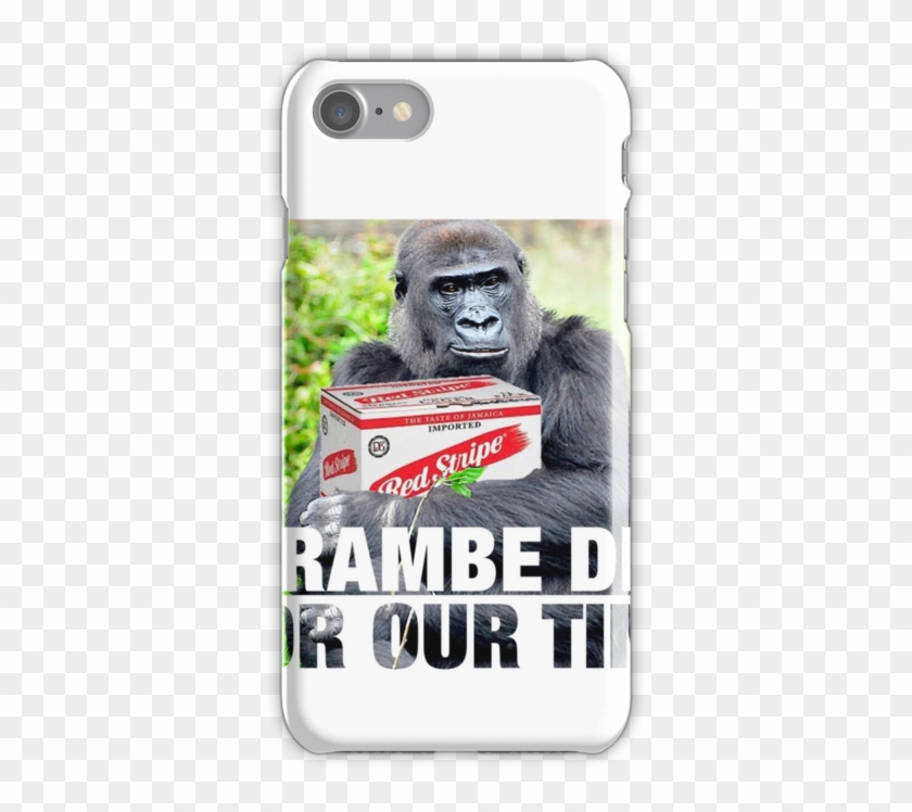 Harambe Died For Our Tins By Westonoconnor - Riverdale Phone Cases X Clipart #1020271