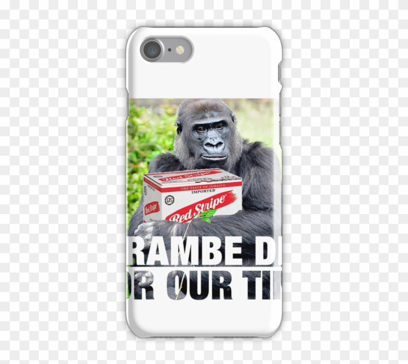 Harambe Died For Our Tins By Westonoconnor - Riverdale Phone Cases X Clipart