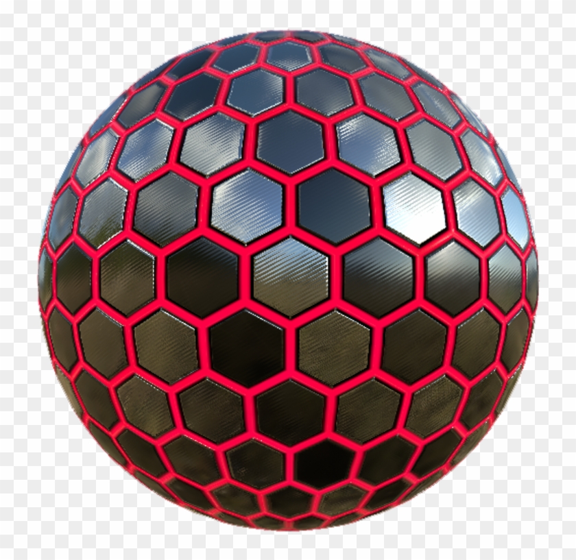 Hexagon - Concime Senz Azoto Per Agricoltura Biologica Clipart
