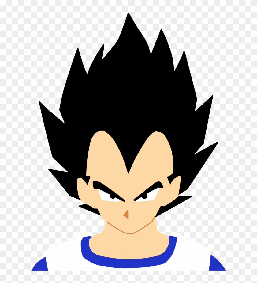 813 X 851 11 - Vegeta Logo Png Clipart