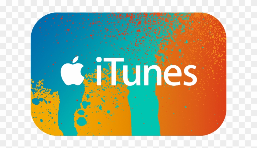 640 X 640 14 - Itunes Gift Card Clipart