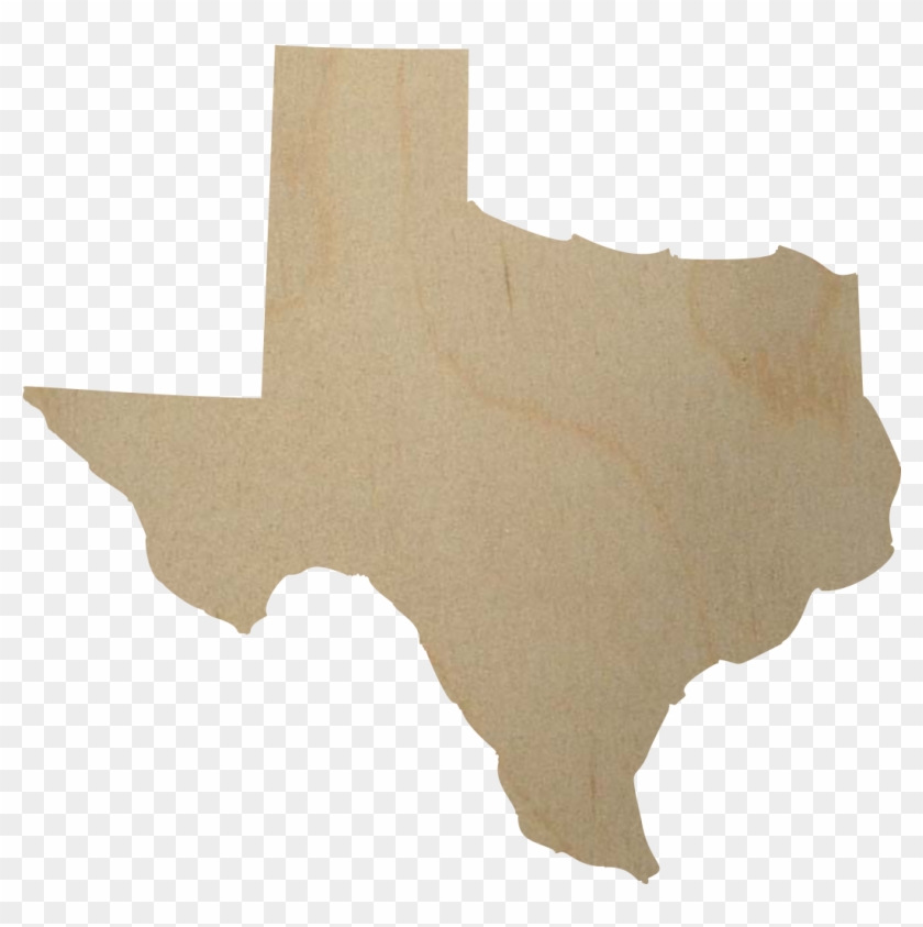 San Marcos On The Texas Map Clipart #1020794