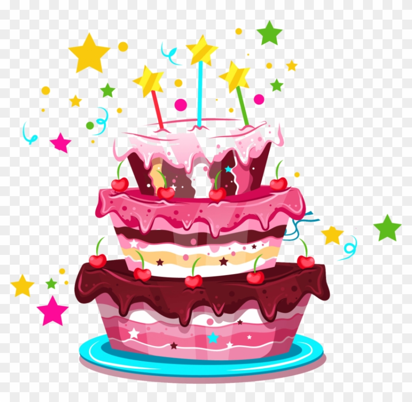Free Png Download Happy Birthday Image Png Images Background - Happy Birthday Pic Png Clipart