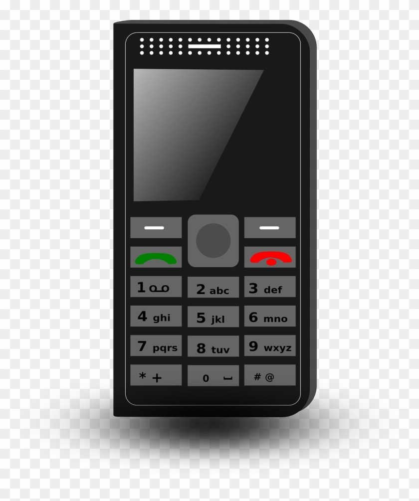 1114 X 1280 3 - Keypad Phone Png Clipart Transparent Png