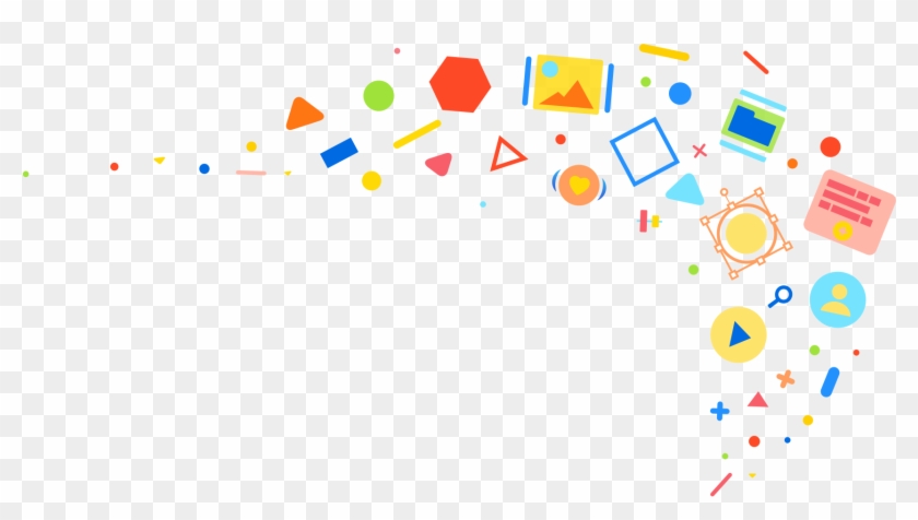 Graphic Design Png - Graphic Frame Design Png Clipart