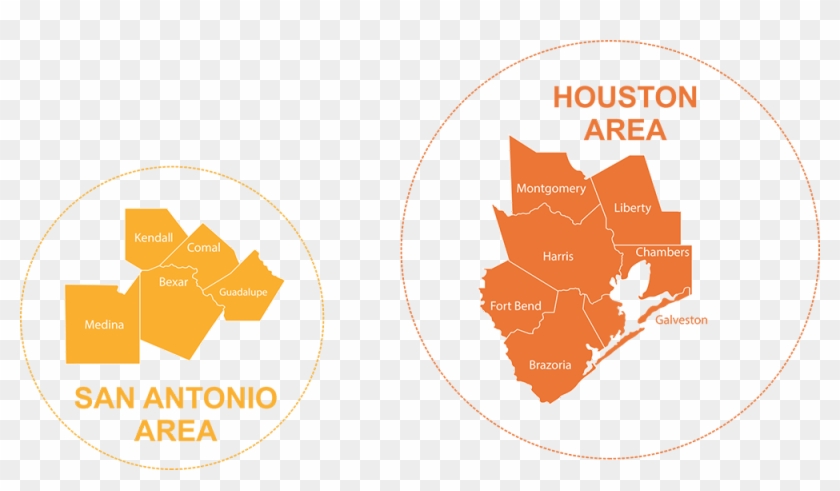 Texas Title Plants - Sign Clipart