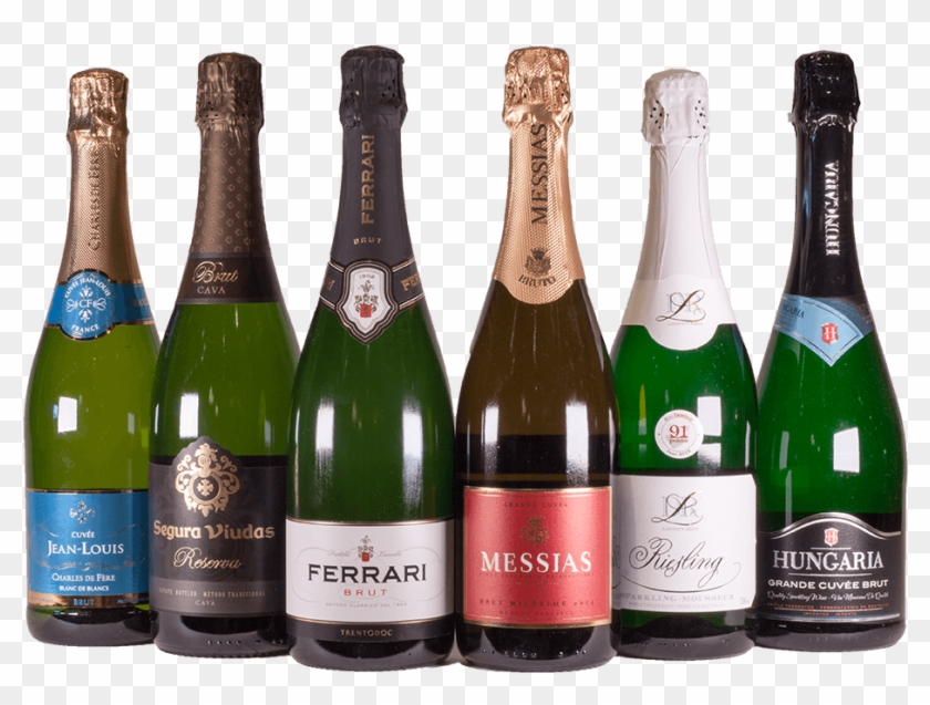Champagne Clipart #1021537