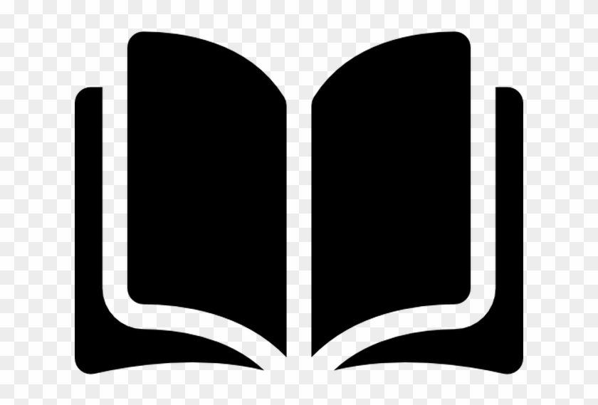 1200 X 630 5 - Icon Opened Book Vector Clipart