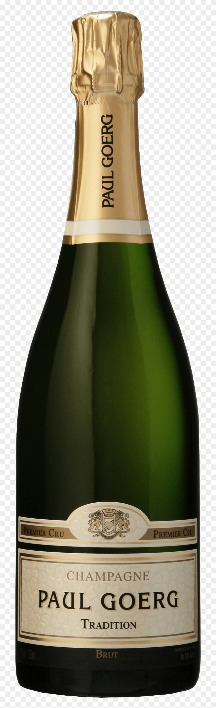 Champagne Paul Goerg Tradition Brut - Delamotte Brut Blanc De Blancs 2007 Clipart