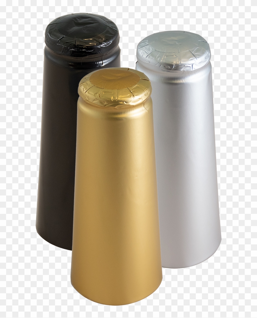 Chamfoils 1 1 - Box Clipart