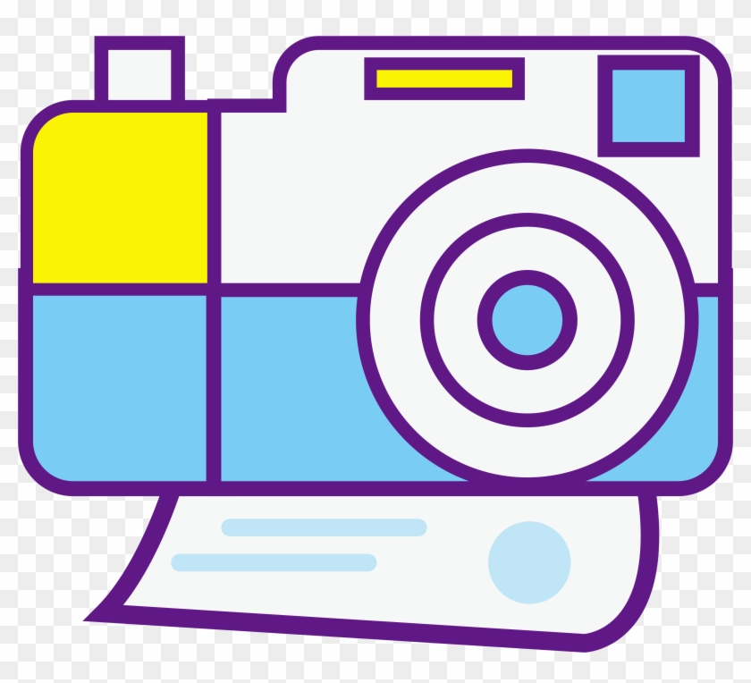Flat Camera Icon Vector Png And Image Clipart #1021920