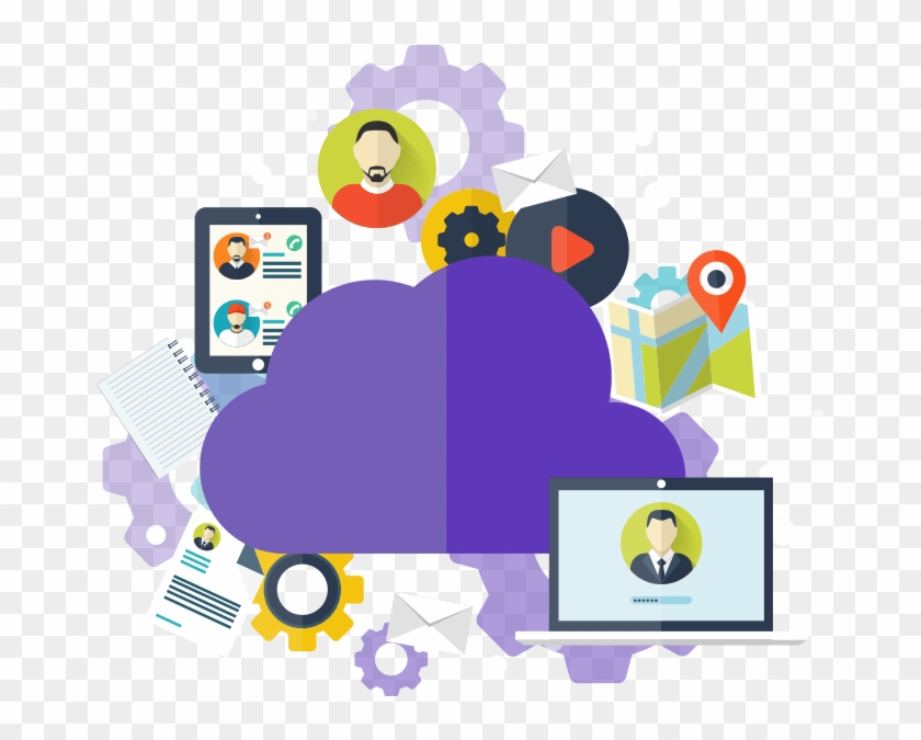 Redução No Consumo De Papel Clipart #1021968