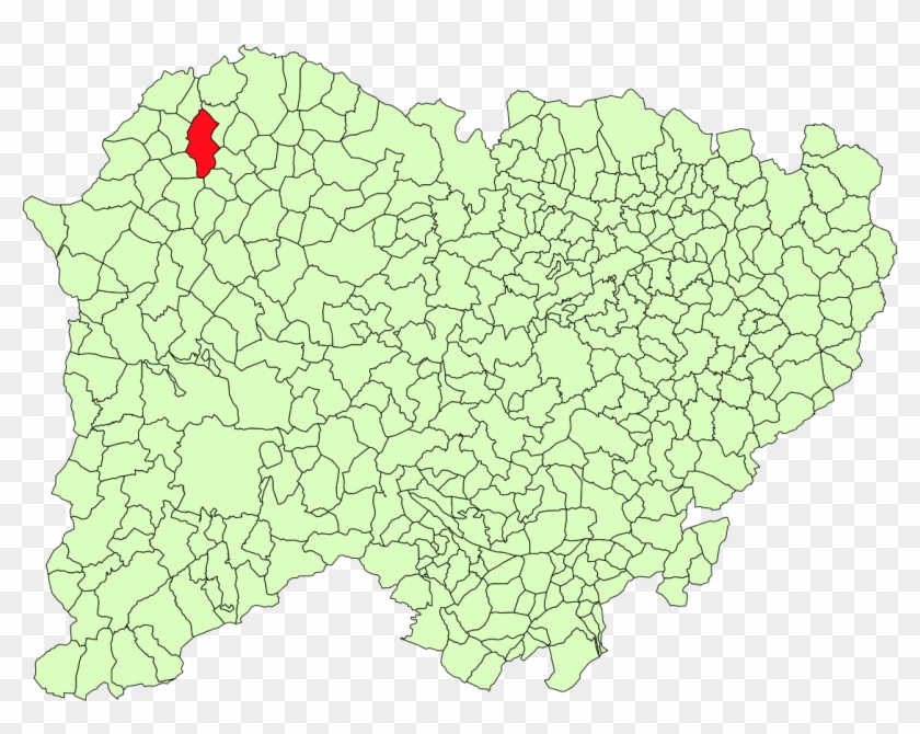 Termino Municipal Cabrerizos Clipart #1022106