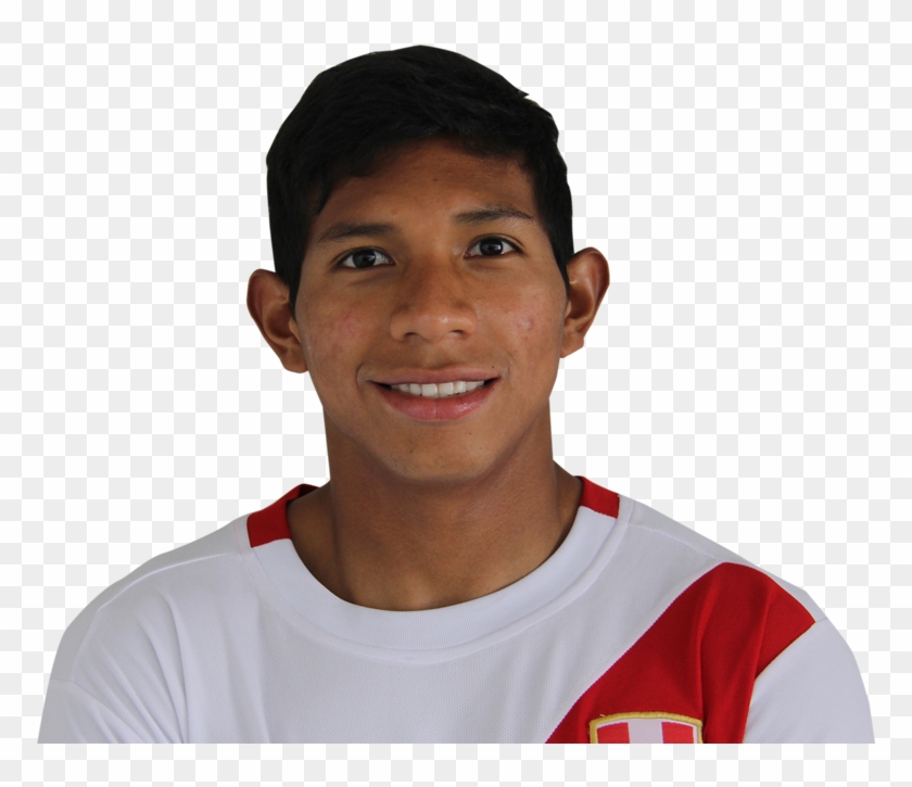 Edison - Boy Clipart