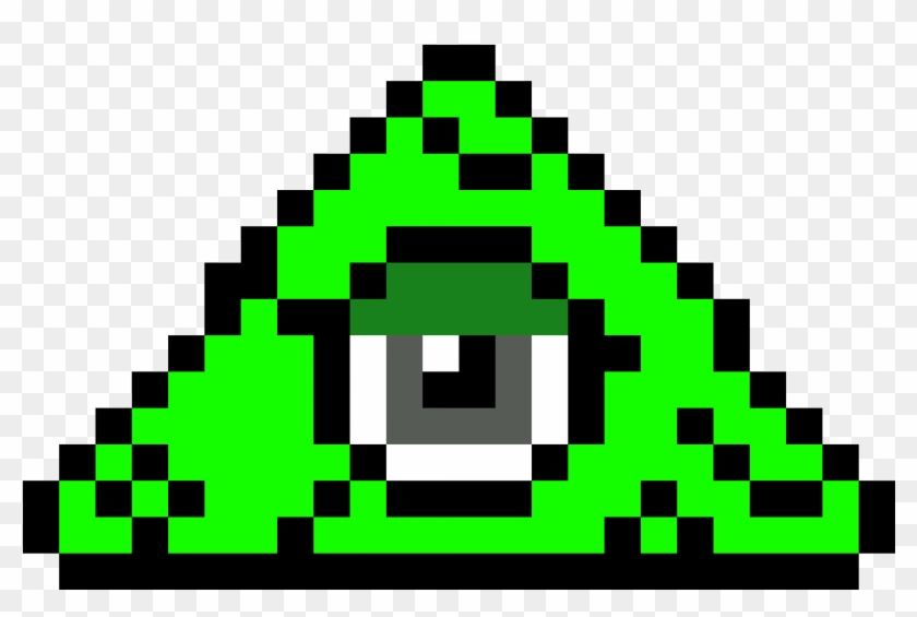 1184 X 1184 1 - Easy Bear Pixel Art Clipart