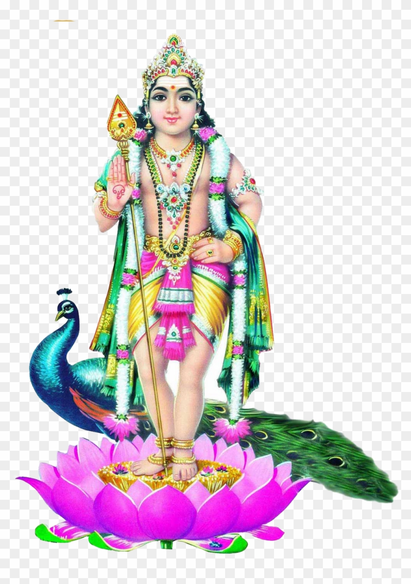 Yükle Lord Shiva - God Murugan Clipart #1022370