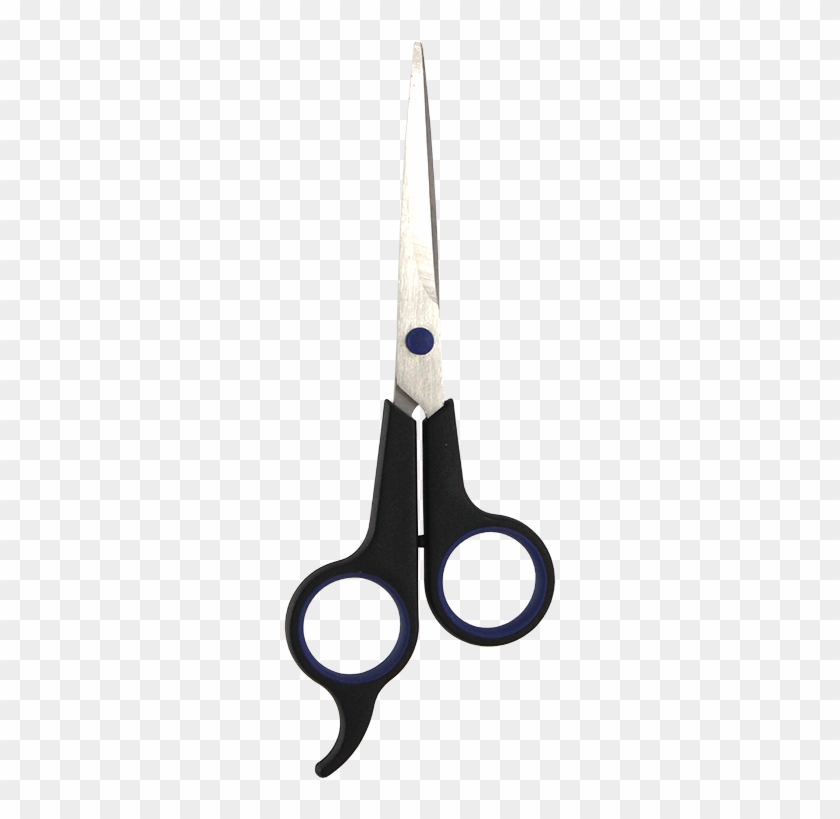611 X 817 2 - Scissors Clipart