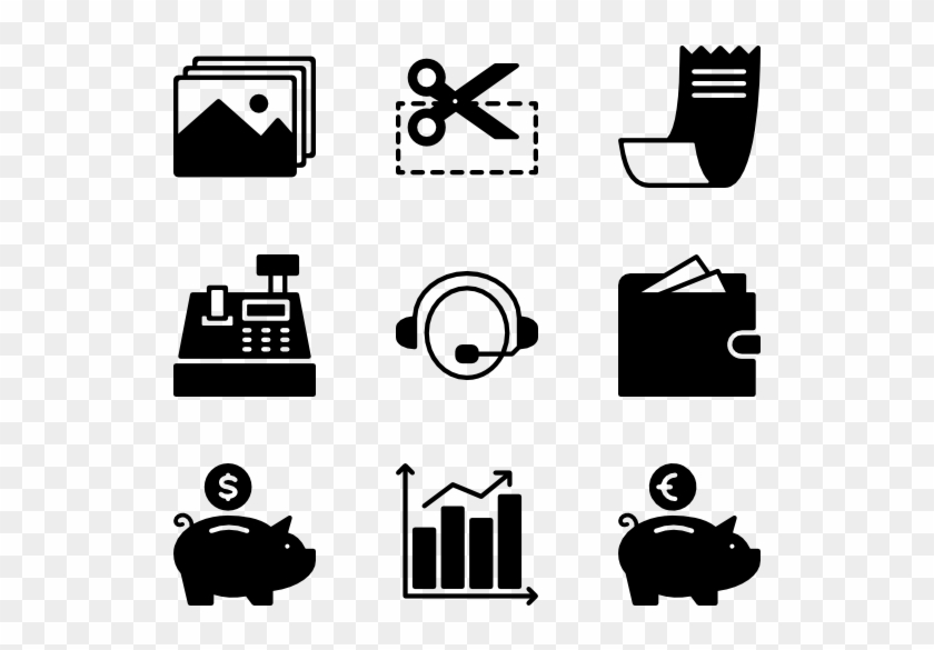 E-commerce Clipart