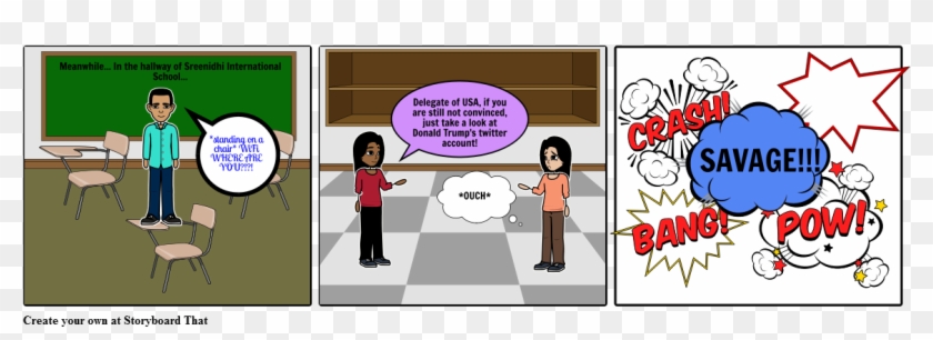 Illuminati Or Deathly Hallows - Cartoon Clipart #1022754