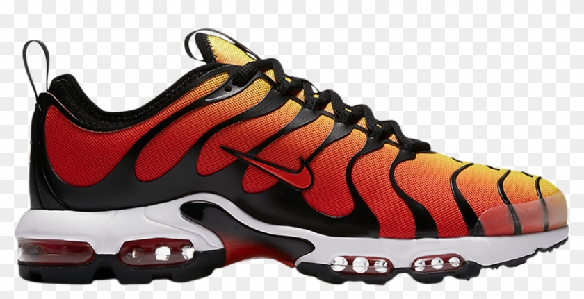 850 X 396 2 - Nike Air Max Plus Tn Ultra Blue Clipart