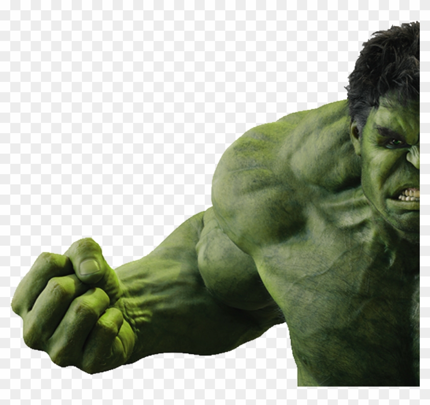 Descarga El Programa Gratis Aquí - Avengers Age Ultron Hulk Clipart #1022837