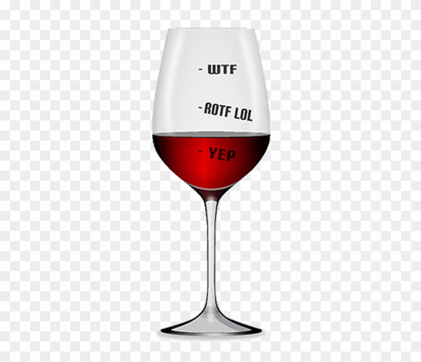 650 X 650 6 - Glass Of Wine Texture Clipart